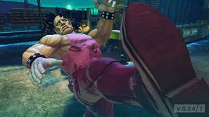 Virgin Gaming partners with Capcom Pro Tour for Street Fighter Online series