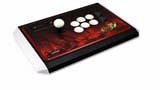 Ultra Street Fighter 4 on PS4 supports PS3 fight sticks