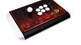 Ultra Street Fighter 4 on PS4 supports PS3 fight sticks