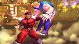 Ultra Street Fighter 4 receives PS4 patch