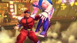 Ultra Street Fighter 4 z pierwszą łatką dla wersji PlayStation 4