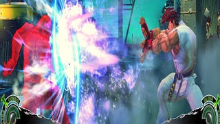Ultra Street Fighter 4: ultra combo & focus systems get new modes, Capcom explains how they work