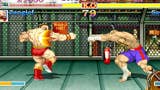 Ultra Street Fighter II potrebbe arrivare in seguito anche su altre piattaforme