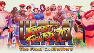 Ultra Street Fighter II, Prey e Gears of War 4 recensiti da Famitsu