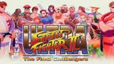 Ultra Street Fighter II, Prey e Gears of War 4 recensiti da Famitsu