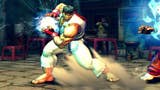 Ultra Street Fighter IV PS4 com mais uma atualização