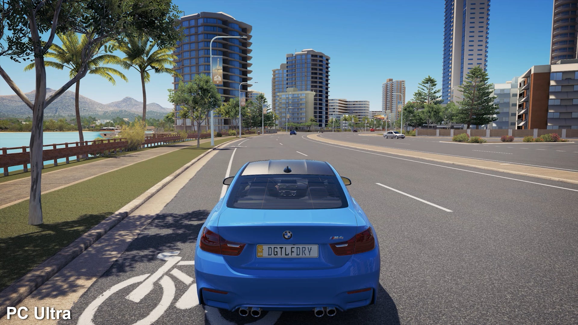 Forza horizon 3 best sale pc