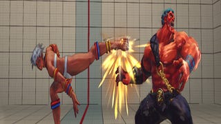 Ultra Street Fighter 4: new character move-sets discussed by Capcom