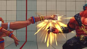Ultra Street Fighter 4: new character move-sets discussed by Capcom