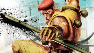 Sadface: Ultra Street Fighter 4 won't launch with updated trials mode