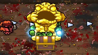 Dungeon of dicks: The Binding Of Isaac's most hateful enemies