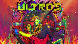 2D psychedelická metroidvania Ultros v půlce února i u nás