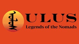 Image for Ulus