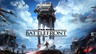 Revelada nova imagem de Star Wars: Battlefront