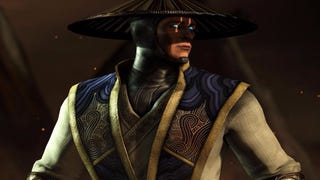 Mraky dalších videí z Mortal Kombat X