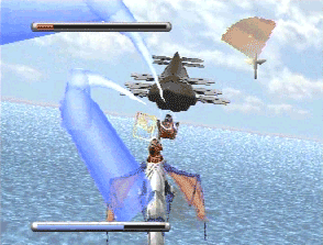 Panzer Dragoon | Eurogamer.pt