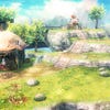 Capturas de pantalla de Final Fantasy Explorers