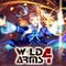 Wild Arms 4 artwork