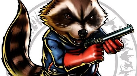 Why UMVC3 is coming out only 9 months after MVC3 | Eurogamer.net