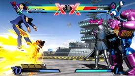 Have You Played... Ultimate Marvel vs. Capcom 3?