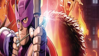 UMVC3 boss: 'Console fighters should have handheld versions'