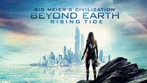 Un assaggio di gameplay per Civilization: Beyond Earth - Rising Tide