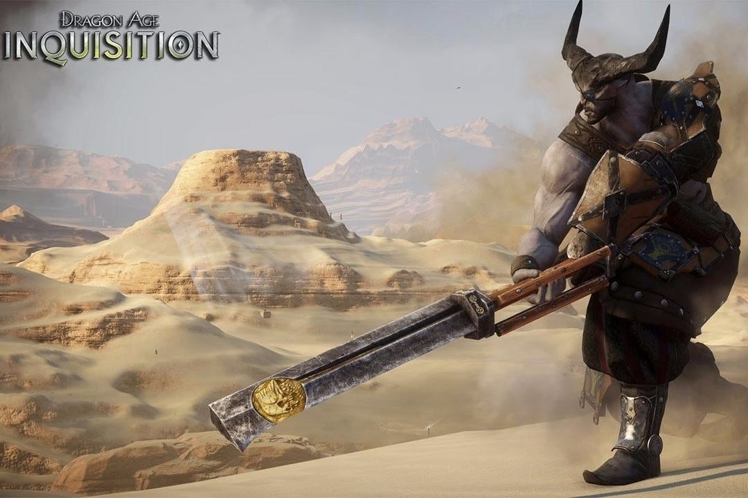 Un co-creador de Sunless Sea estará implicado en el próximo Dragon Age ...