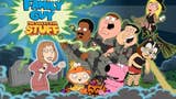 Un evento a tema Ghostbusters in Family Guy: Missione per la gloria