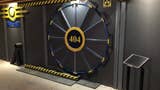 Un fan di Fallout trasforma la porta della sua camera in un'entrata per il Vault