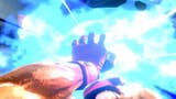 Un filmato mostra la modalità in prima persona di Ultra Street Fighter II per Switch