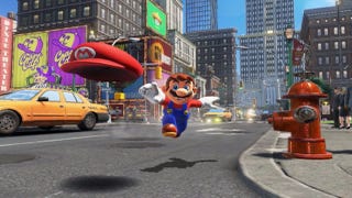 Un grupo de fans logra completar Super Mario Odyssey sin saltar una sola vez