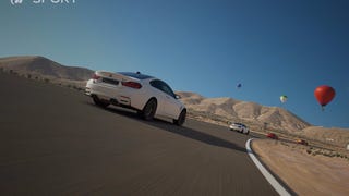Un interessante filmato mostra come sarebbe GT Sport col sonoro di DriveClub