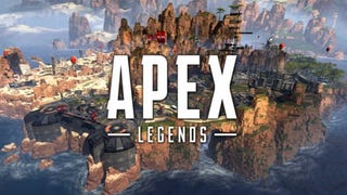 Un leak aveva rivelato Apex Legends un anno fa ma nessuno se n'è accorto