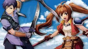 Un lungo video di The Legend Of Heroes: Trails In The Sky Evolution