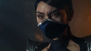Un nuovo filmato di Mortal Kombat 11 ci mostra la letale Kitana in azione