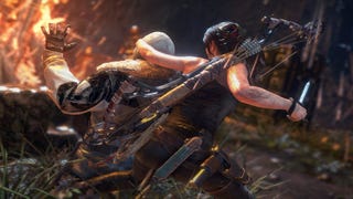 Un nuovo gioco di Tomb Raider è in sviluppo