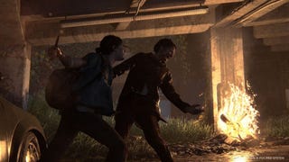 Un pulsante per schivare e abbassarsi su The Last of Us Parte 2?