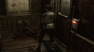 Un video mostra il prototipo del 1999 di Resident Evil Zero