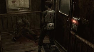 Un video mostra il prototipo del 1999 di Resident Evil Zero