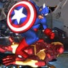 Capturas de pantalla de Avengers: Battle for Earth
