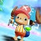 One Piece: Unlimited World Red Deluxe Edition screenshot