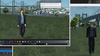 Una mod introduce il multiplayer in prima persona per Cities: Skylines