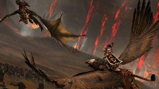 Una nuova serie di video per Total War: Warhammer.