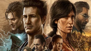 RECENZE české PC verze Uncharted: Legacy of Thieves Collection