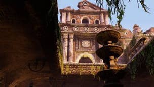 Uncharted 2 multiplayer map "The Fort" hits Friday for free