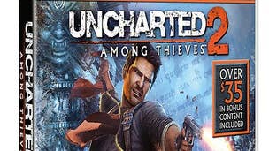 Sony dates and details Uncharted 2 GOTY edition for the US
