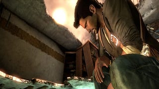 Uncharted 2 is out this week - watch the UK TV ad