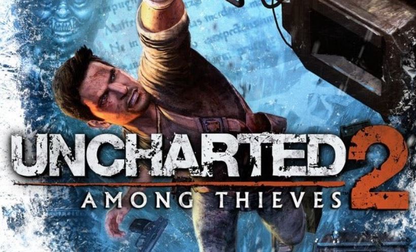 Uncharted: Among Thieves