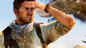 Uncharted 3 dated for November 1
