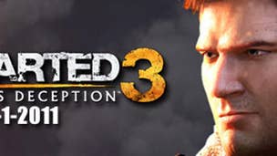 Uncharted 3 wont get any single-player DLC